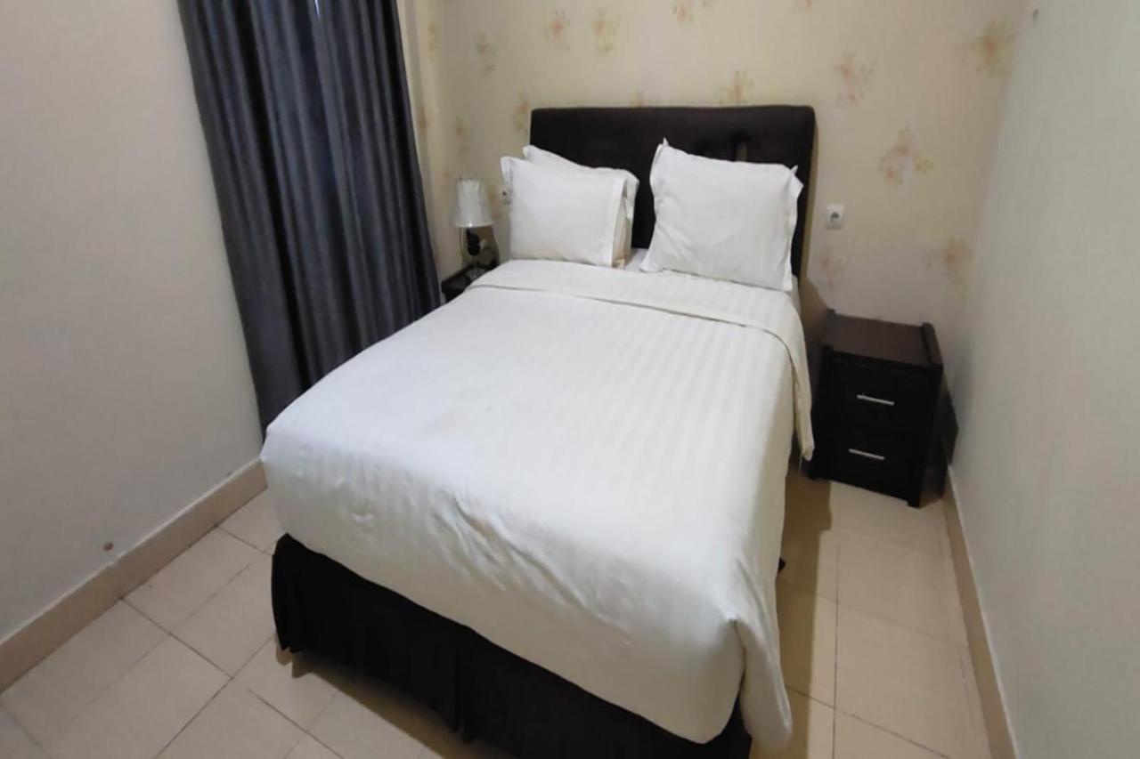 Spot On 92196 Kost Axcel Hotel Banjarmasin  Bagian luar foto